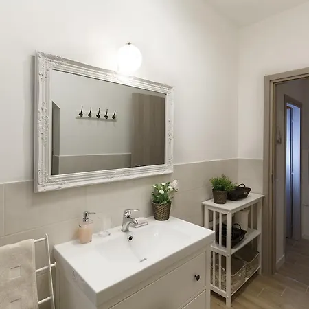 Apartment Dimora Al Gazometro *