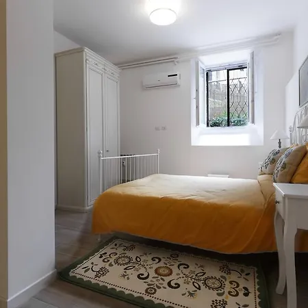 Dimora Al Gazometro Apartment Rome