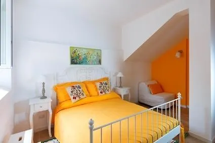 Apartment Dimora Al Gazometro