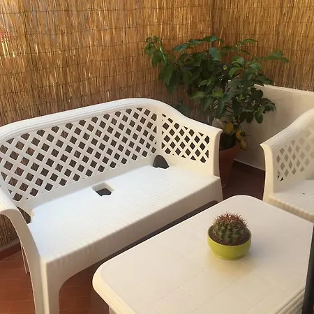 Appartement Dimora Al Gazometro *