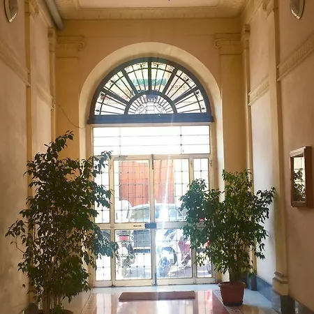 Dimora Al Gazometro Appartement