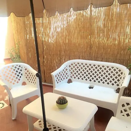 Appartement Dimora Al Gazometro