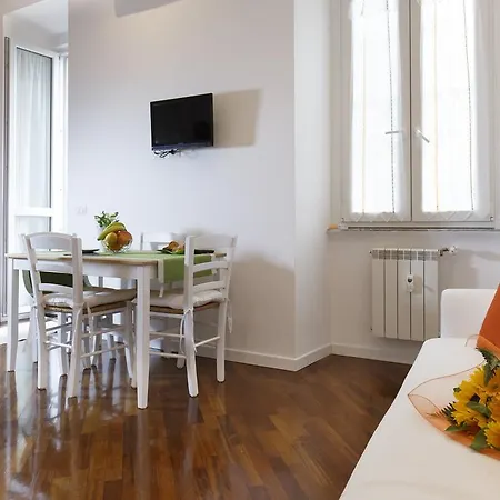 Appartement Dimora Al Gazometro