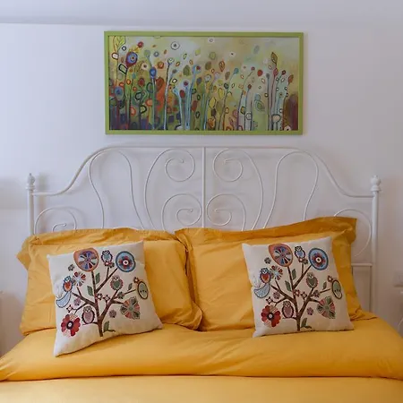 Dimora Al Gazometro Appartement