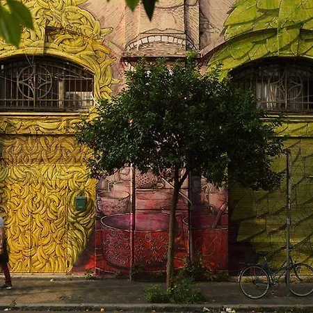 Dimora Al Gazometro